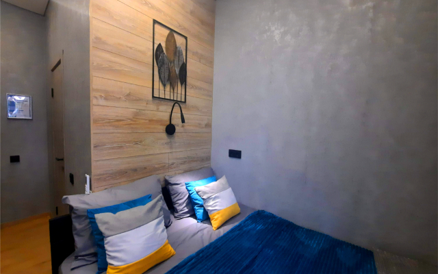 Апартаменты Венера