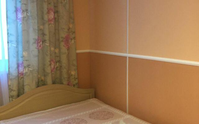 Sol Guest House