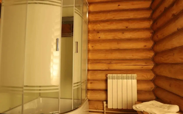 Mikheev Hotel