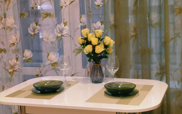 Квартира Уютная 1-ка у Автовокзала