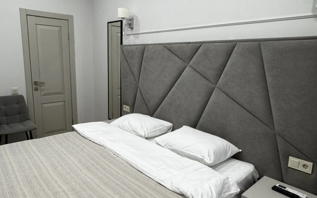 Гостевой дом Комфорт