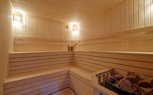 Appart Village Guest House