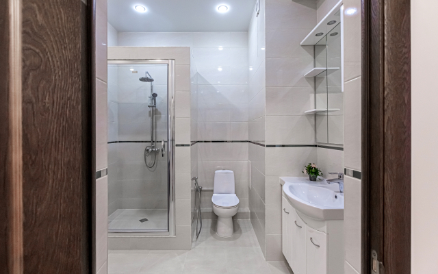 Апартаменты на Парковой Ирины Савельевой - Очень комфортные и просторные - Парк, озеро, рынок