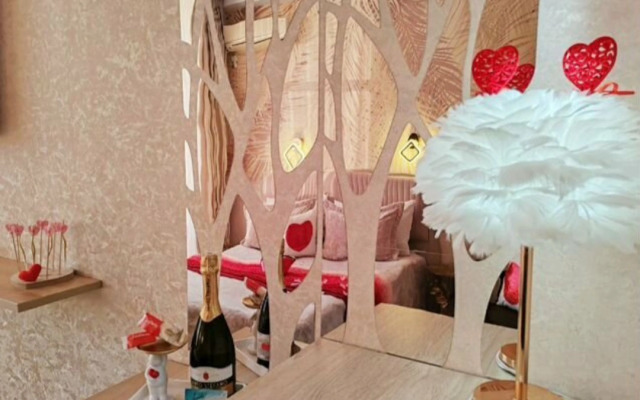 Gosti Sochi Apartments