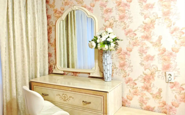 Na Ul Roz 41 Flat