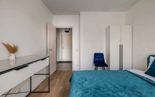 Квартира на Улице Малое Понизовье 10