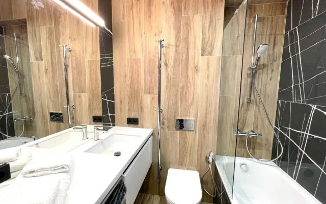 Moraviya Rent Apart Apartaments