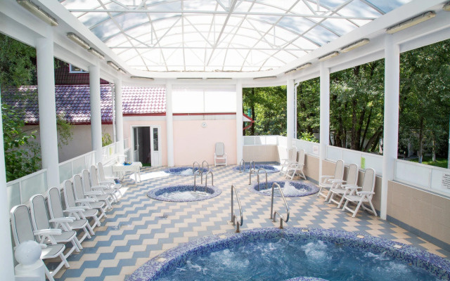 Hotel Atelika Sokol