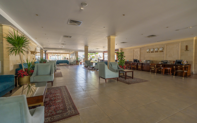 Jolie Ville Hotel & Spa Kings Island Luxor
