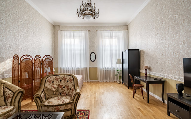 Апартаменты Bali Apartments от Apartvil