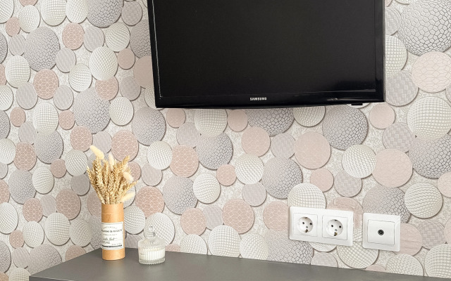 Квартира Татьяна