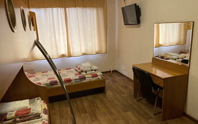 Отель Вектор