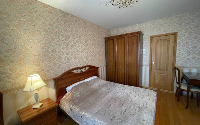 Квартира Nova Sky рядом с метро