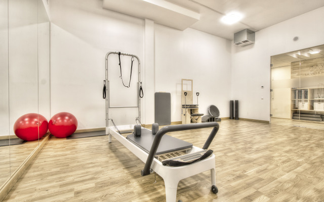 Курортный отель Вилла Плёс