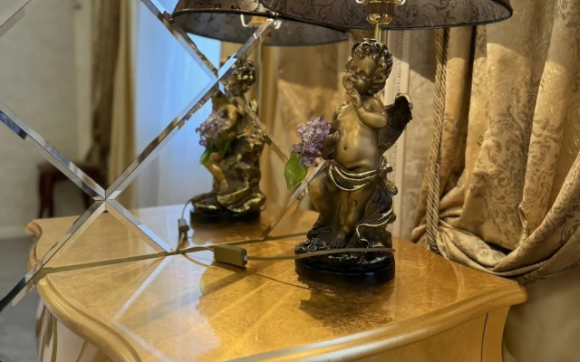 Квартира Уютная на Буденного 13