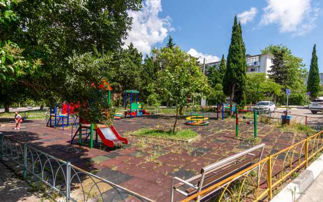 Квартира в историческом центре