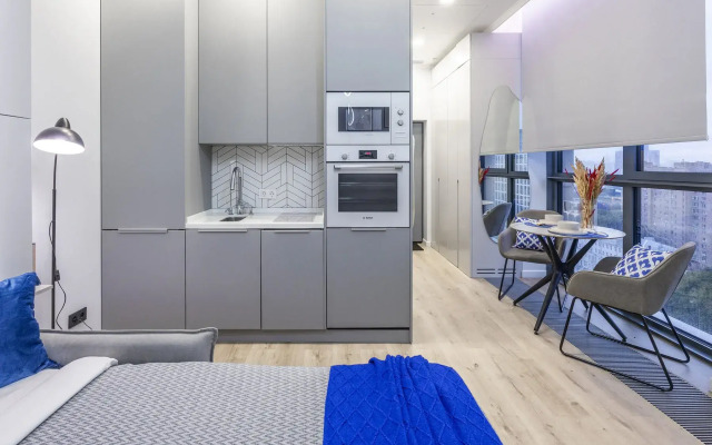 Апартаменты Алис Secluded Yet Central