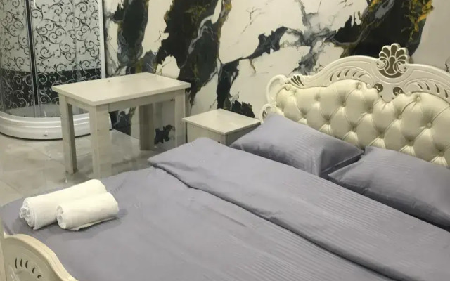 Хостел Air hostel Tashkent