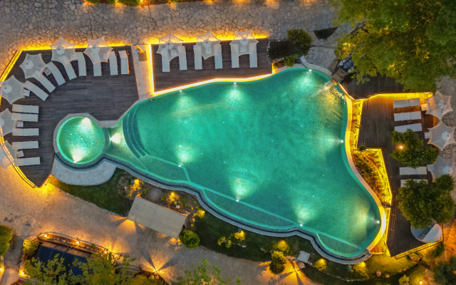 Nuup Hotel
