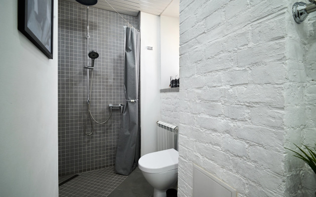 Апартаменты Стильная евродвушка у Исаакиевского собора