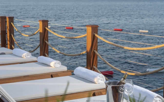 The Elysium Yalıkavak Hotel