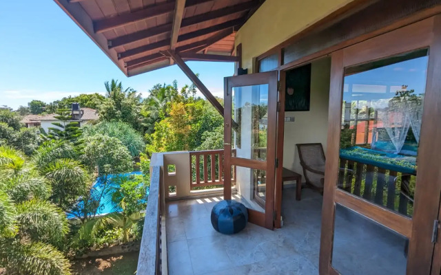 Green View Villa