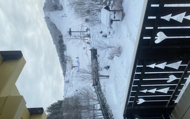 Yakovka Chalet
