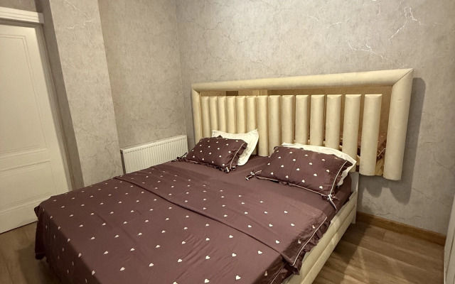 Квартира Гюль на улице Заморская