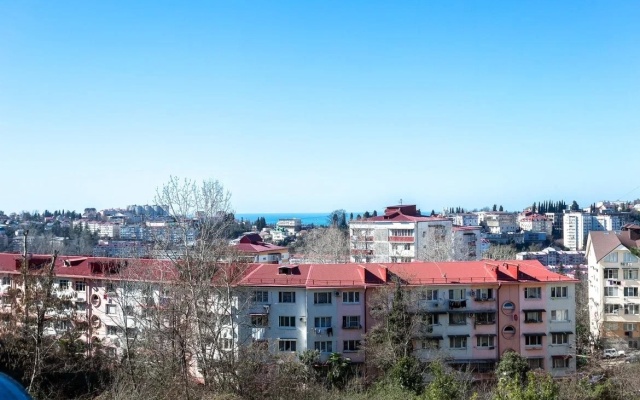 Апартаменты 4.16 STUDIO GONCHAROVA MINI