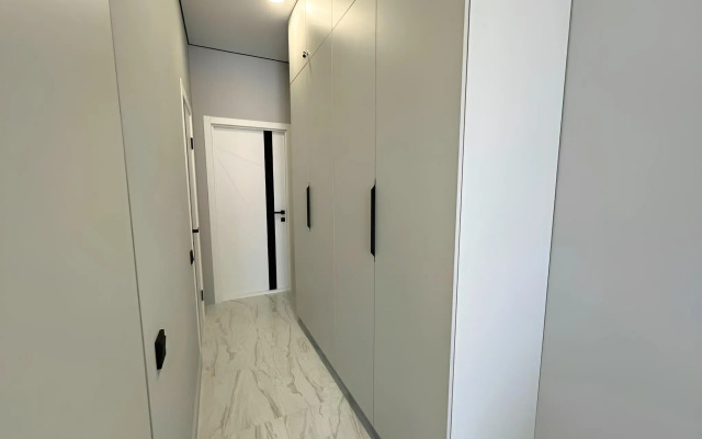 Квартира Студия с видом на море