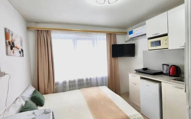 Apartamenty Kvartira Studiya