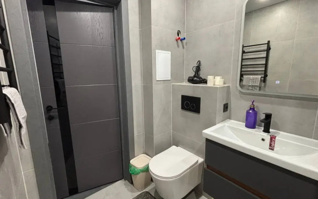 Квартира Уютная в Зеленой роще