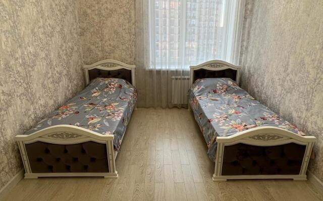 Ru Apart-Hotel