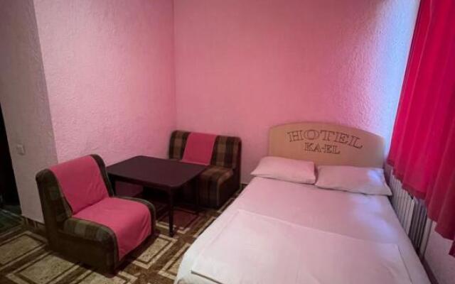 KA-EL Hotel