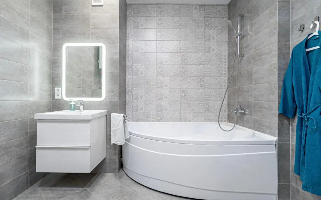 Chasha Ryadom S Metro Apartments 4