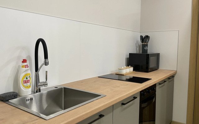 Апартаменты ForRest 4