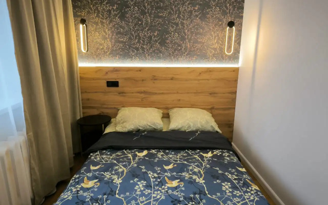 Irtysh Hostel