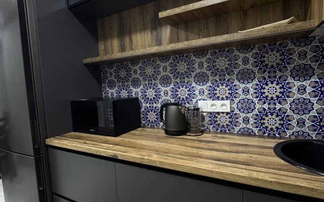 Апартаменты Miramel home