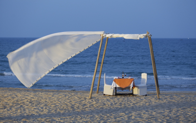Le Belhamy Resort And Spa Hotel