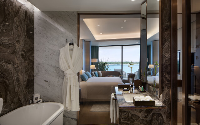 Reges, a Luxury Collection Resort & Spa, Cesme