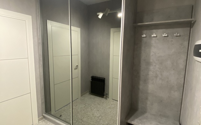 Artbukhta Sevastopol Flat