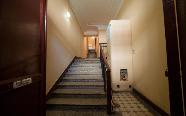 Dzhuliata 2 Apartment