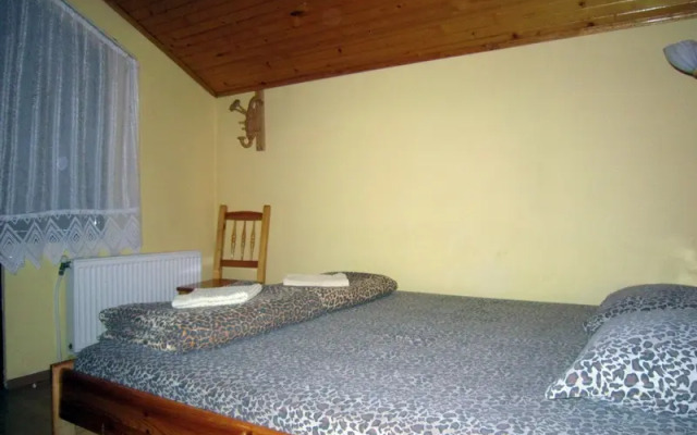 Вилла Стеффи - Уют на берегу моря