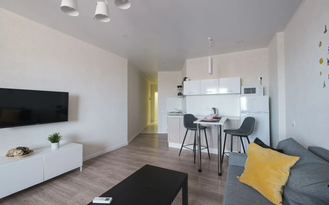 Апартаменты на Гастелло 7 в Центре Города