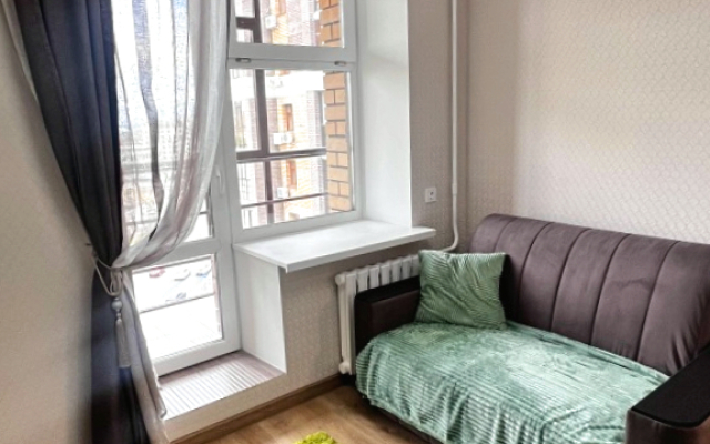 Krasoty Kazani Apartments