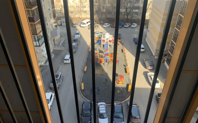 Voskhod Flat