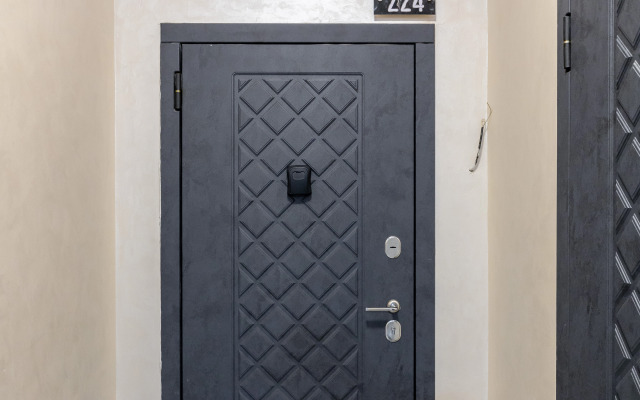 Квартира Возле Expo, есть все настольные игры