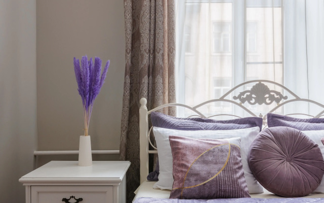 Апартаменты Евротрешка на Лиговском 44 DereMRents ДереМРентс