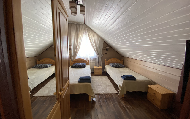 Na Volne Guest House