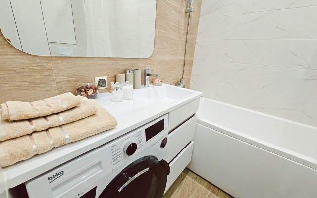 Апартаменты уютные у Вознесенкого тракта